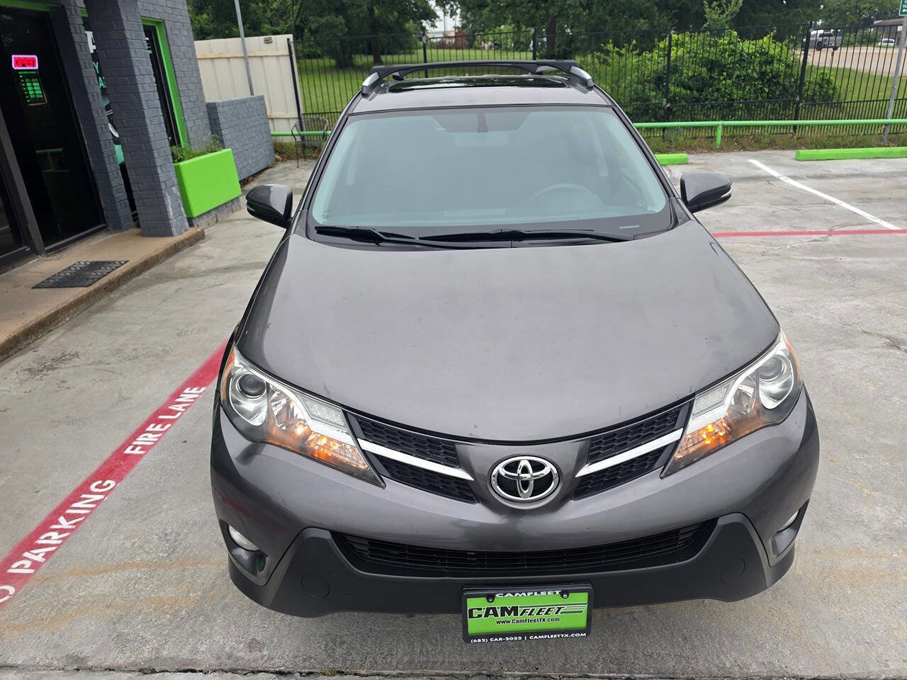 Used 2013 Toyota RAV4 XLE FWD image 62