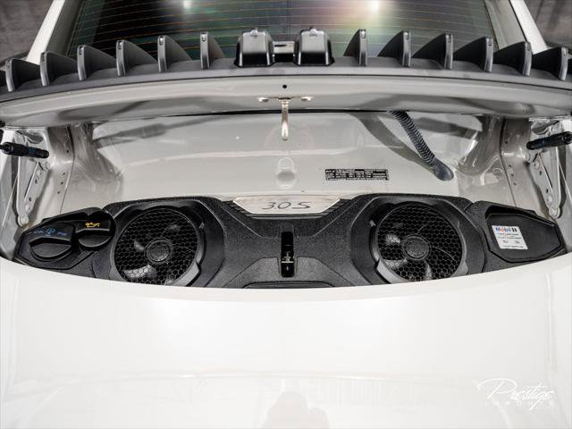 Used 2020 Porsche 911 Carrera S RWD image 32