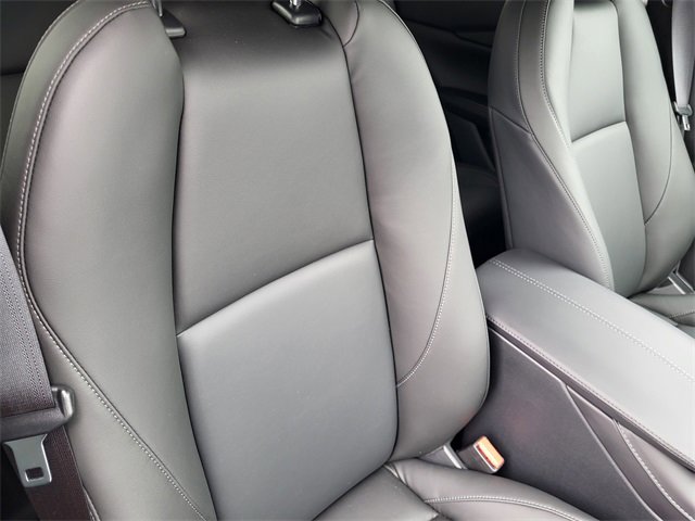 New 2025 MAZDA CX-30 AWD 2.5 S w/ Select Sport Pkg image 21