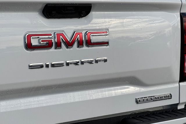 New 2026 GMC Sierra 1500 Elevation w/ Max Trailering Package image 32