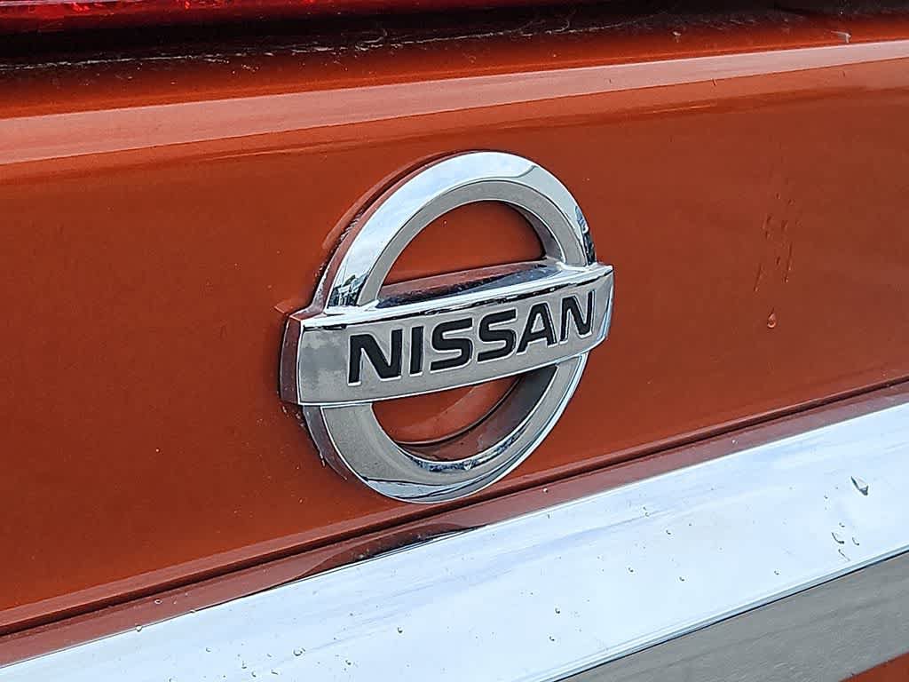Used 2019 Nissan Maxima Platinum FWD image 30