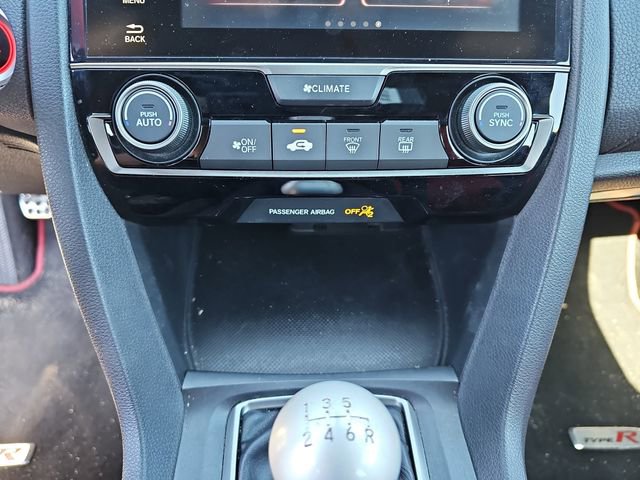 Used 2018 Honda Civic Type R image 21