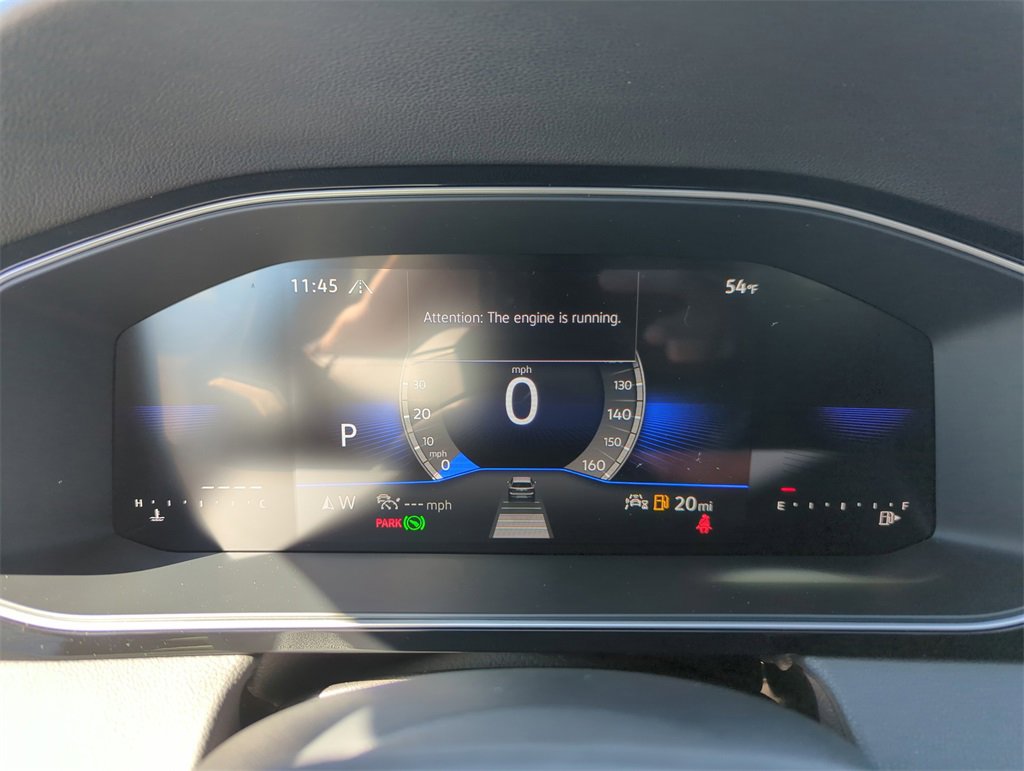 New 2026 Volkswagen Jetta S image 41