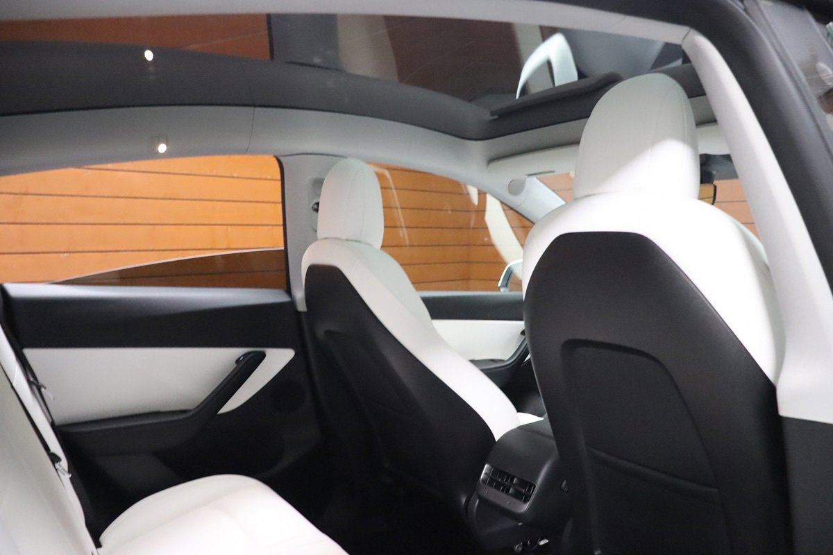 Used 2022 Tesla Model Y Performance AWD/4WD image 62