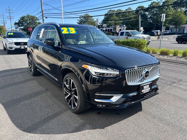 Certified 2023 Volvo XC90 B6 Plus w/ Protection Package Premier AWD/4WD image 6