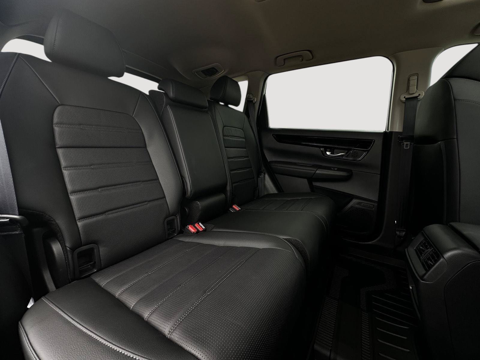 Certified 2026 Honda CR-V EX-L image 23