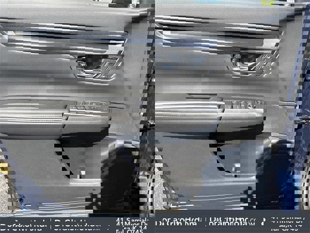 New 2026 Honda CR-V Sport-L image 7