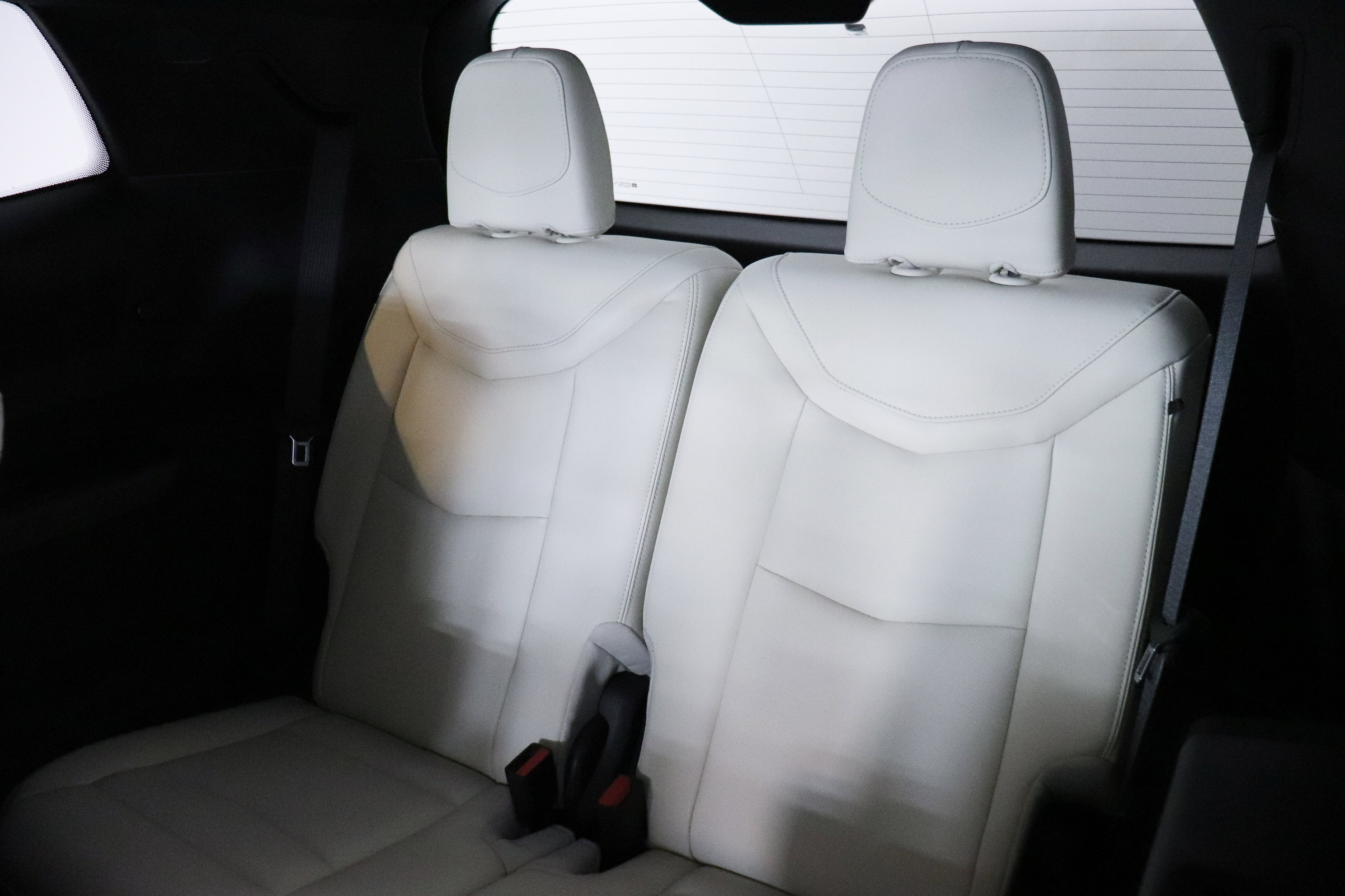 Used 2023 Cadillac XT6 Sport w/ Technology Package image 21