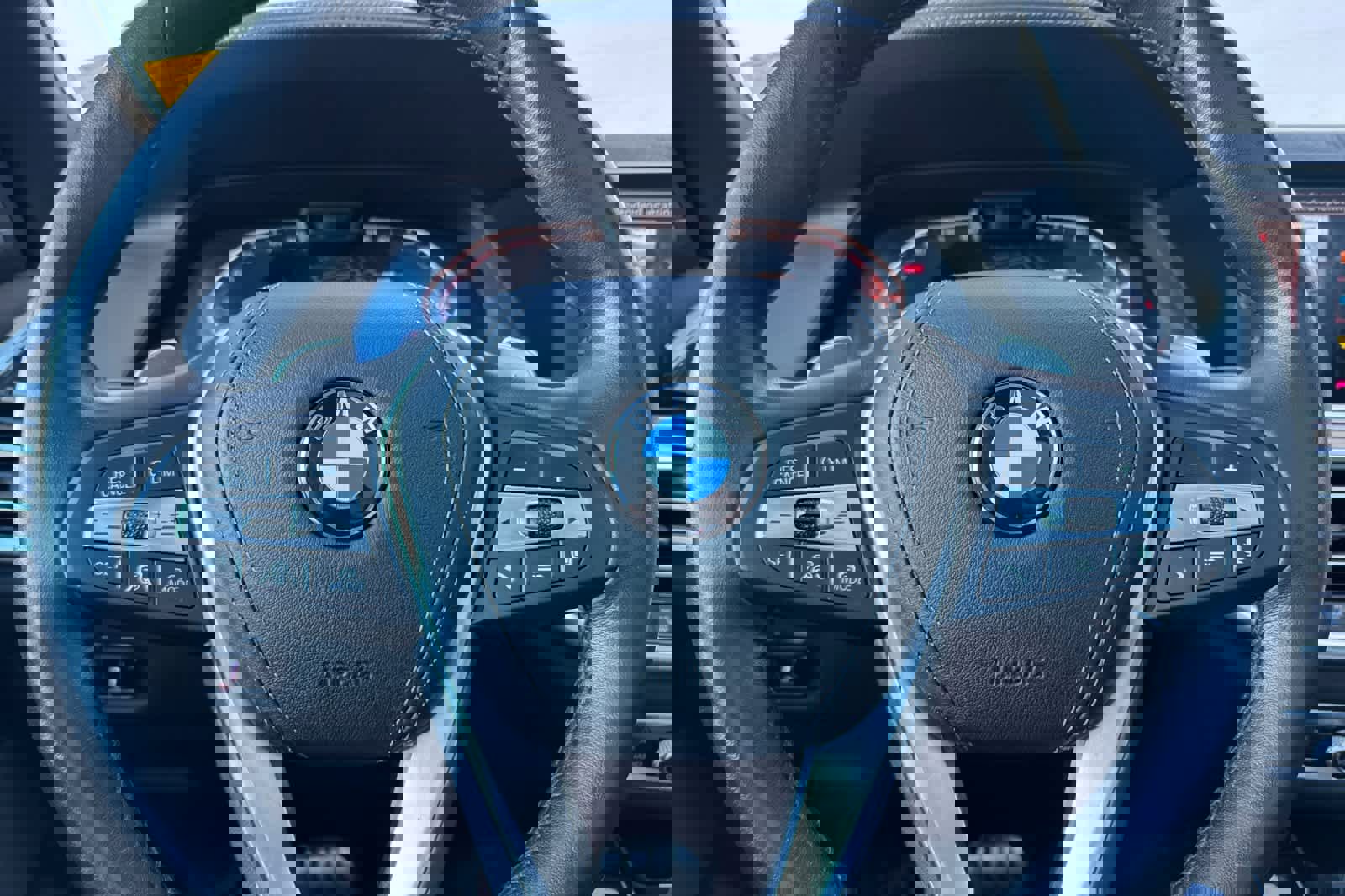 Used 2021 BMW X5 xDrive40i w/ Premium Package image 27