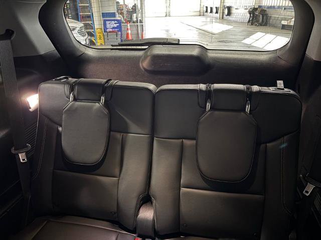 Certified 2023 Ford Explorer XLT w/ Equipment Group 202A image 19
