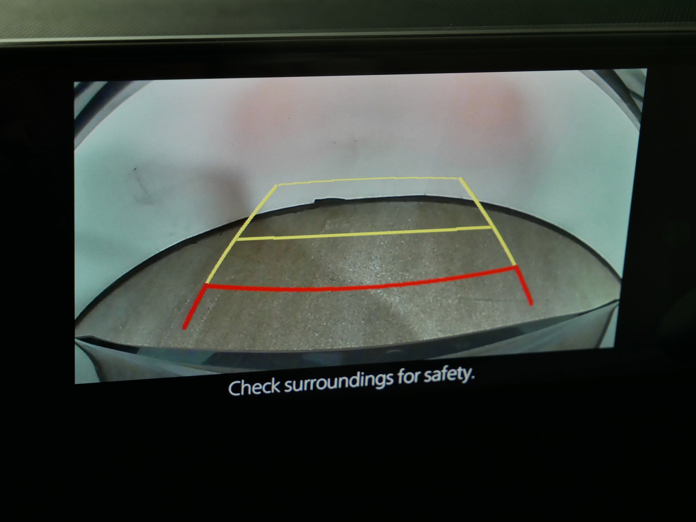 New 2025 MAZDA CX-5 AWD 2.5 S w/ Preferred Package image 9