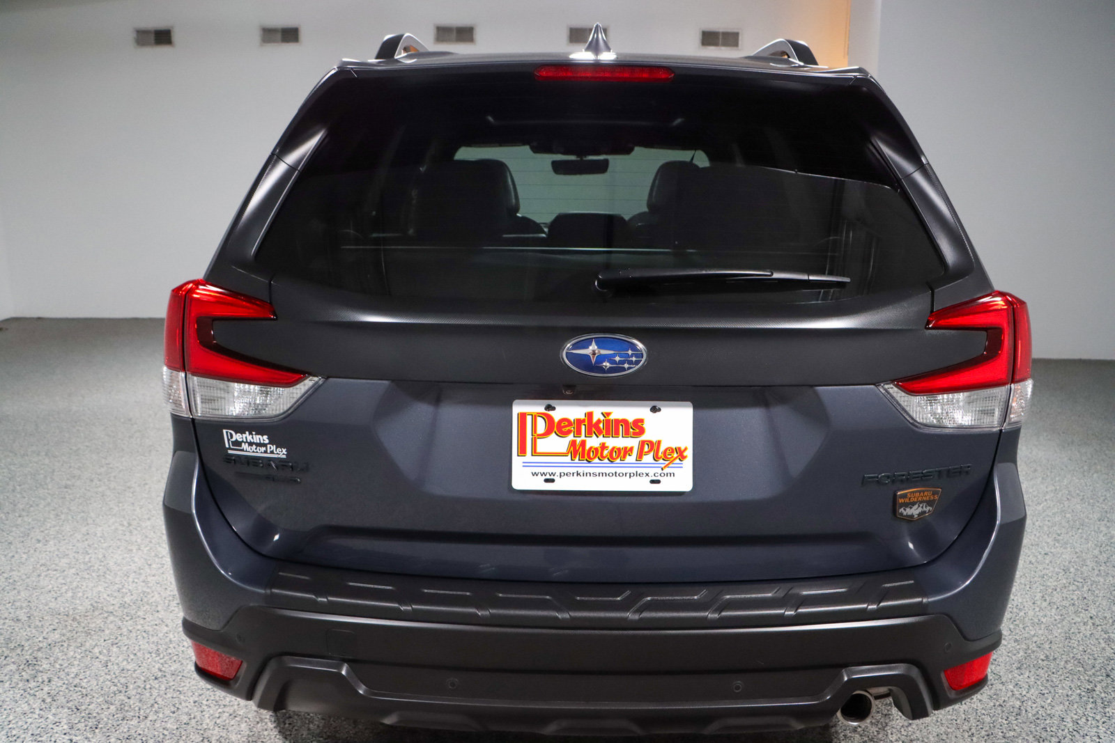 Used 2022 Subaru Forester Wilderness image 8