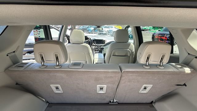 Used 2020 GMC Terrain Denali w/ Denali Premium Package AWD/4WD image 23