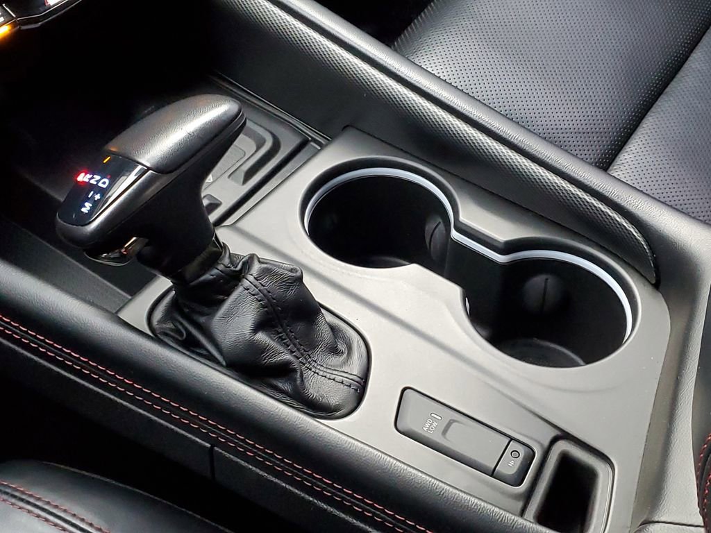 Used 2021 Dodge Durango R/T w/ Trailer Tow Group IV image 25