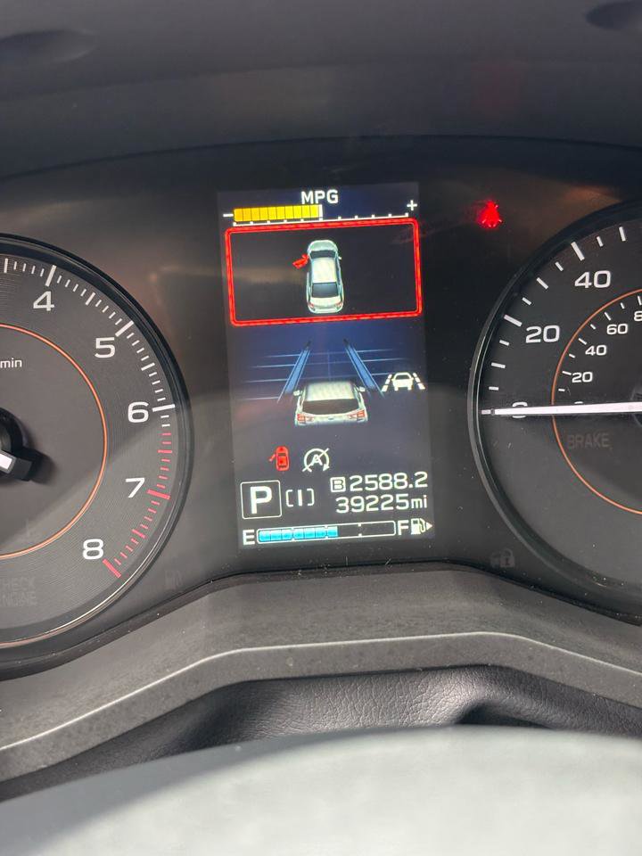 Used 2020 Subaru Crosstrek 2.0i Premium AWD/4WD image 17