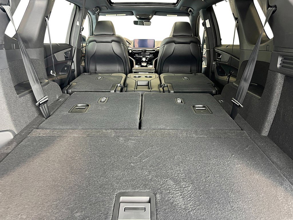 New 2026 Acura MDX A-Spec AWD/4WD image 33