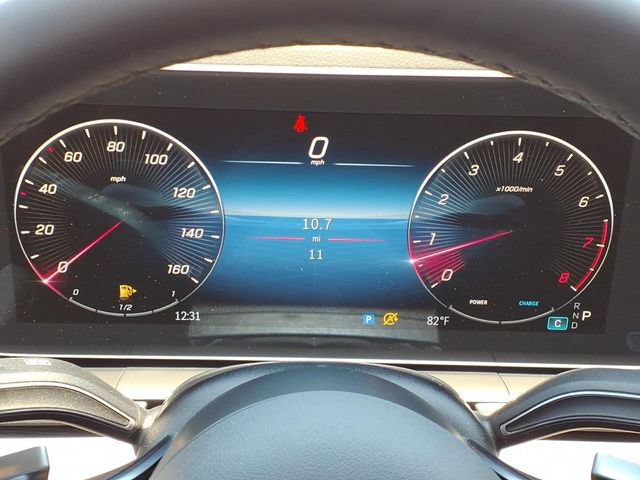 New 2026 Mercedes-Benz GLE 580 4MATIC image 11