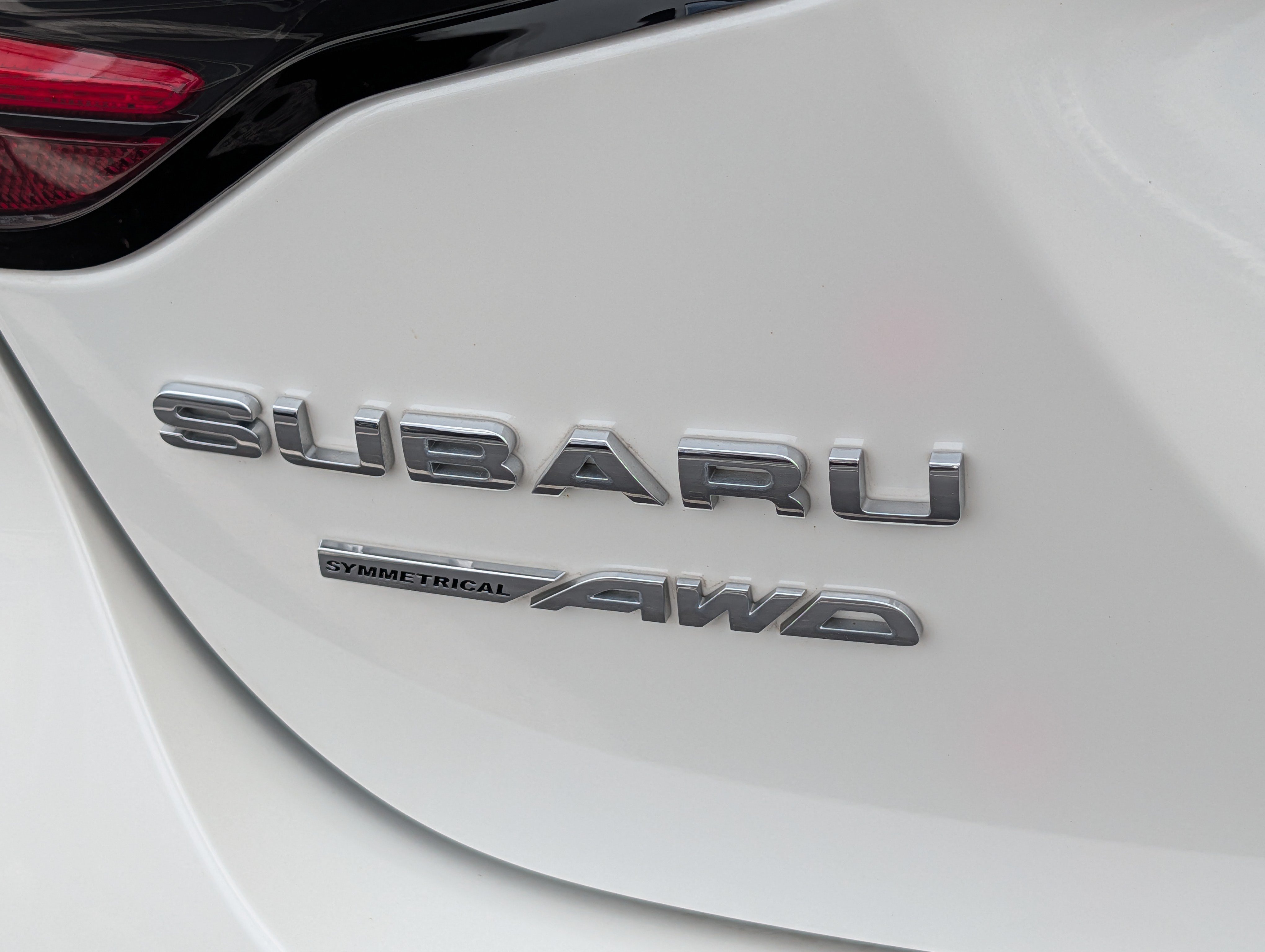 Certified 2025 Subaru Legacy Premium AWD/4WD image 5