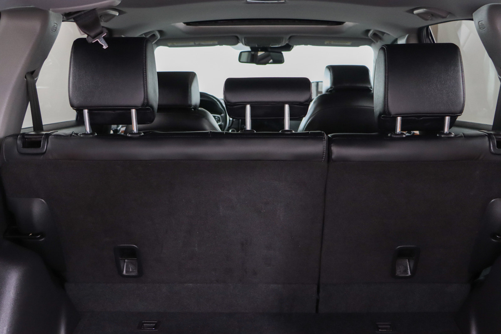 Used 2021 Honda CR-V EX-L image 29