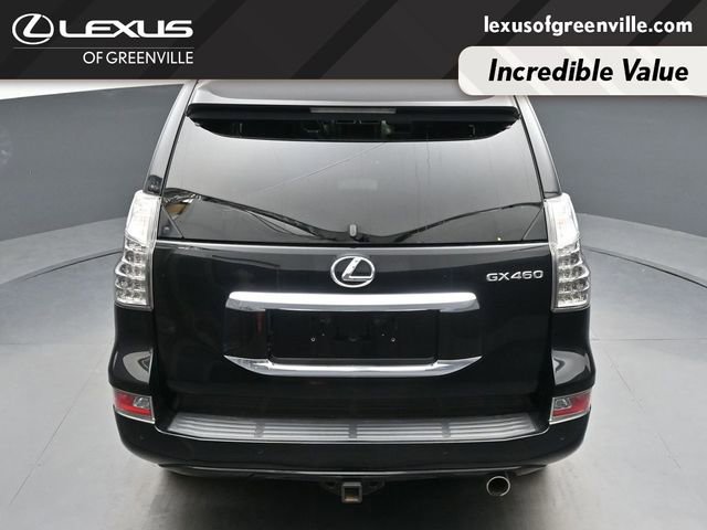 Used 2018 Lexus GX 460 Premium AWD/4WD image 44