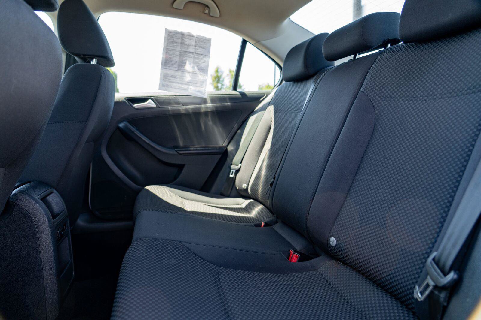 Used 2014 Volkswagen Jetta S FWD image 16