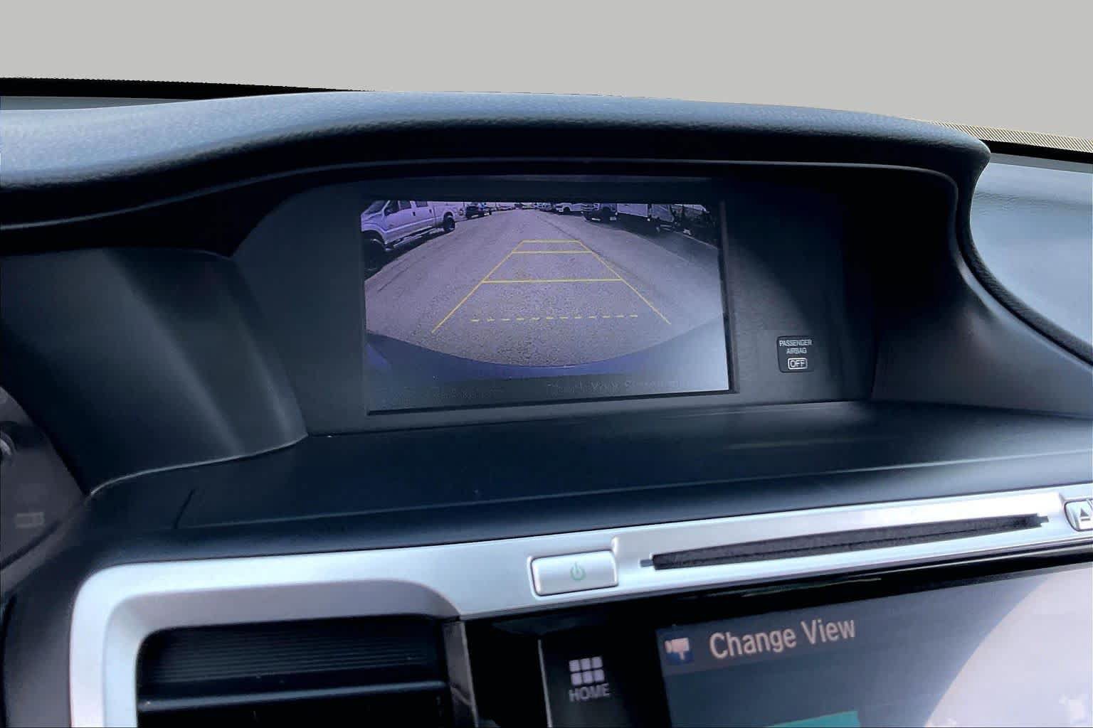 Used 2017 Honda Accord EX image 24
