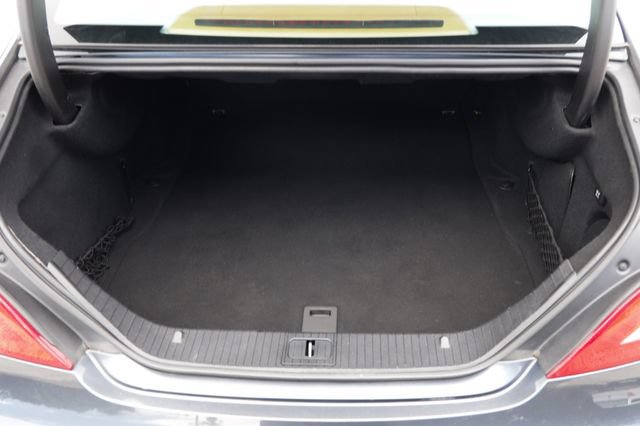 Used 2014 Mercedes-Benz CLS 550 4MATIC image 27