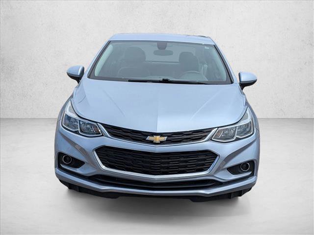 Used 2017 Chevrolet Cruze LS FWD video 2