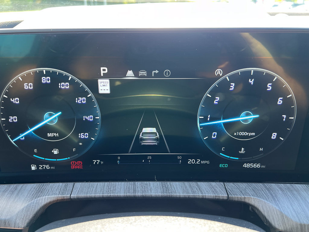 Used 2024 Kia Telluride SX Prestige w/ Towing Package AWD/4WD image 23