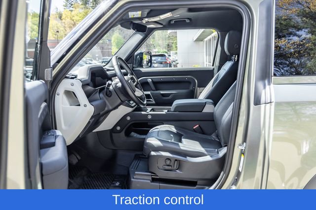 Used 2023 Land Rover Defender 90 S AWD/4WD image 23