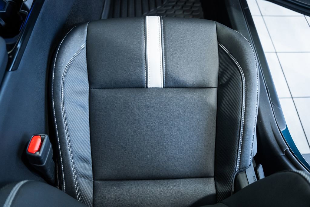 New 2026 Toyota Camry SE image 28