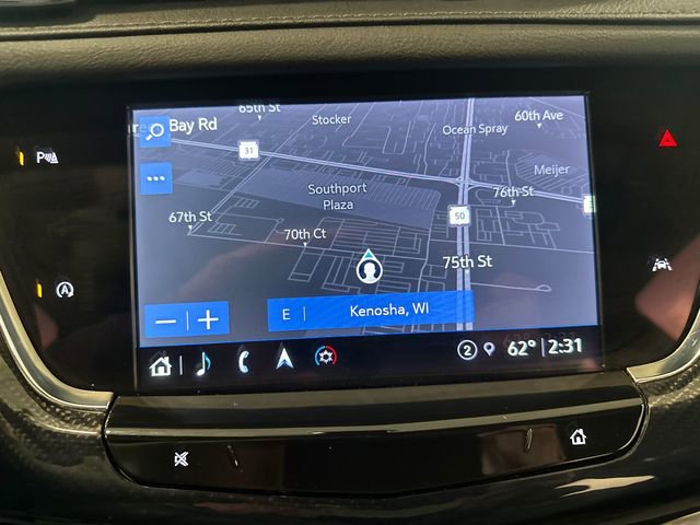 Used 2024 Cadillac XT6 Sport AWD/4WD image 10