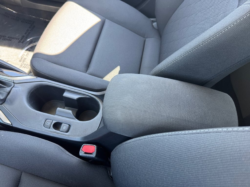 Certified 2024 Toyota Corolla LE FWD image 27