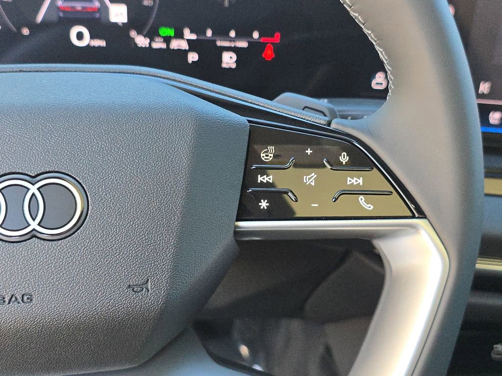 New 2026 Audi A6 Premium Plus AWD/4WD image 21