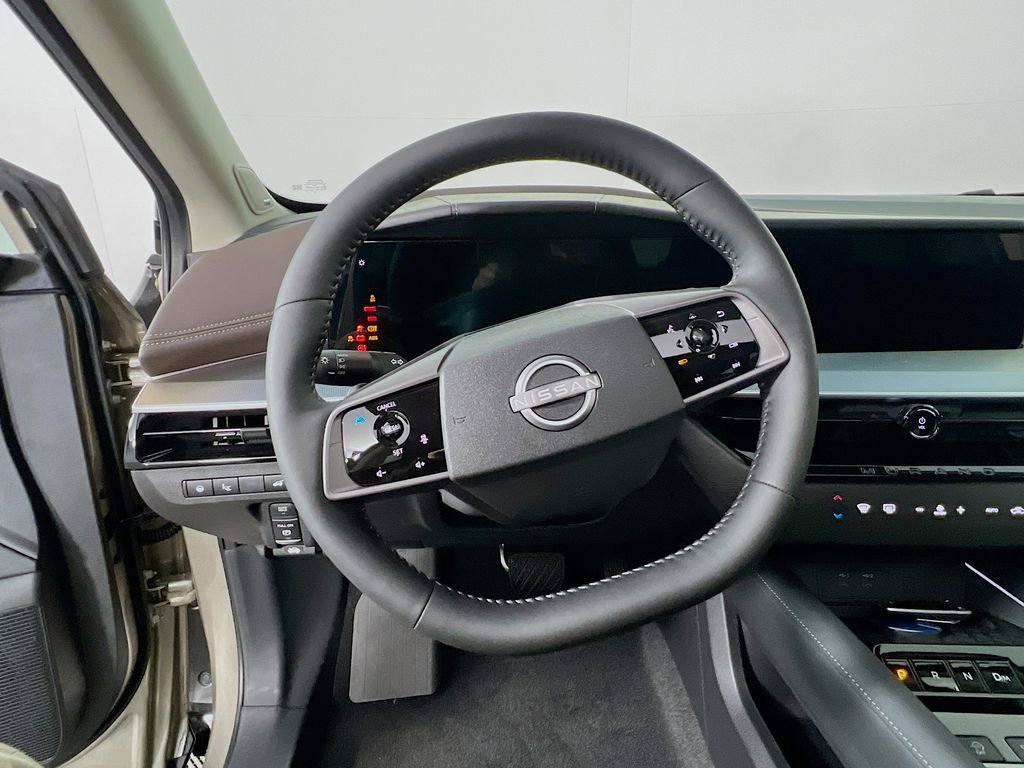 New 2026 Nissan Murano Platinum w/ Cargo Package image 10