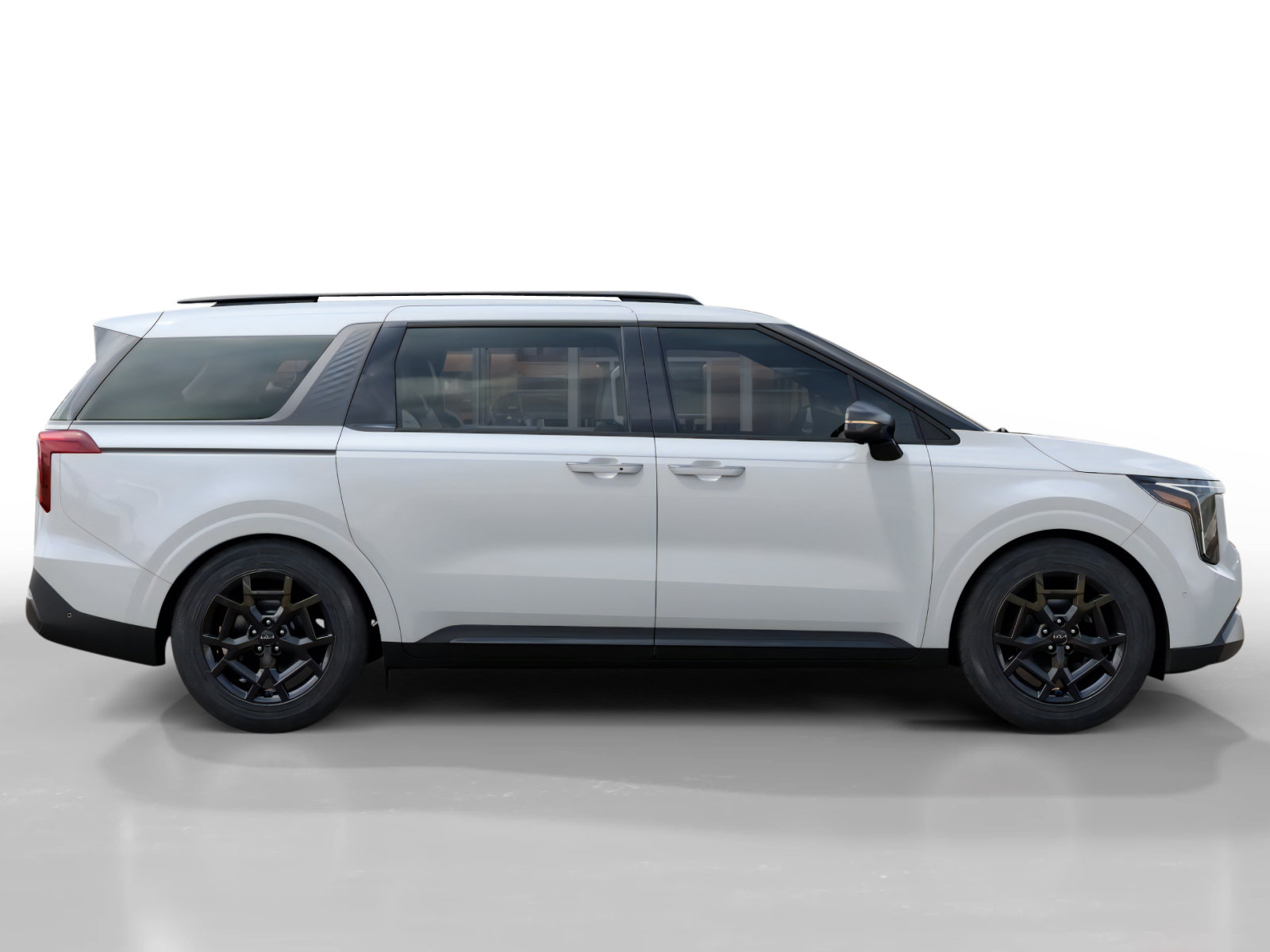 New 2027 Kia Carnival SX Prestige FWD image 7