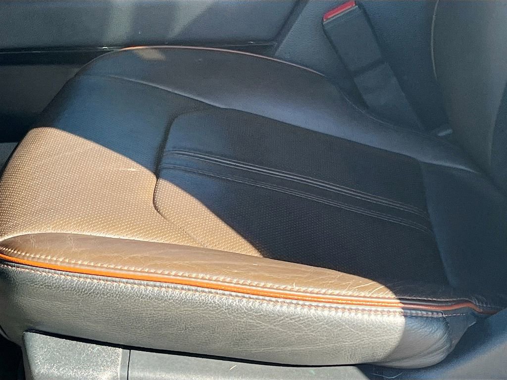 Used 2021 Ford Expedition King Ranch w/ Cargo Package image 20