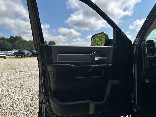 Used 2019 RAM 2500 Big Horn AWD/4WD image 20