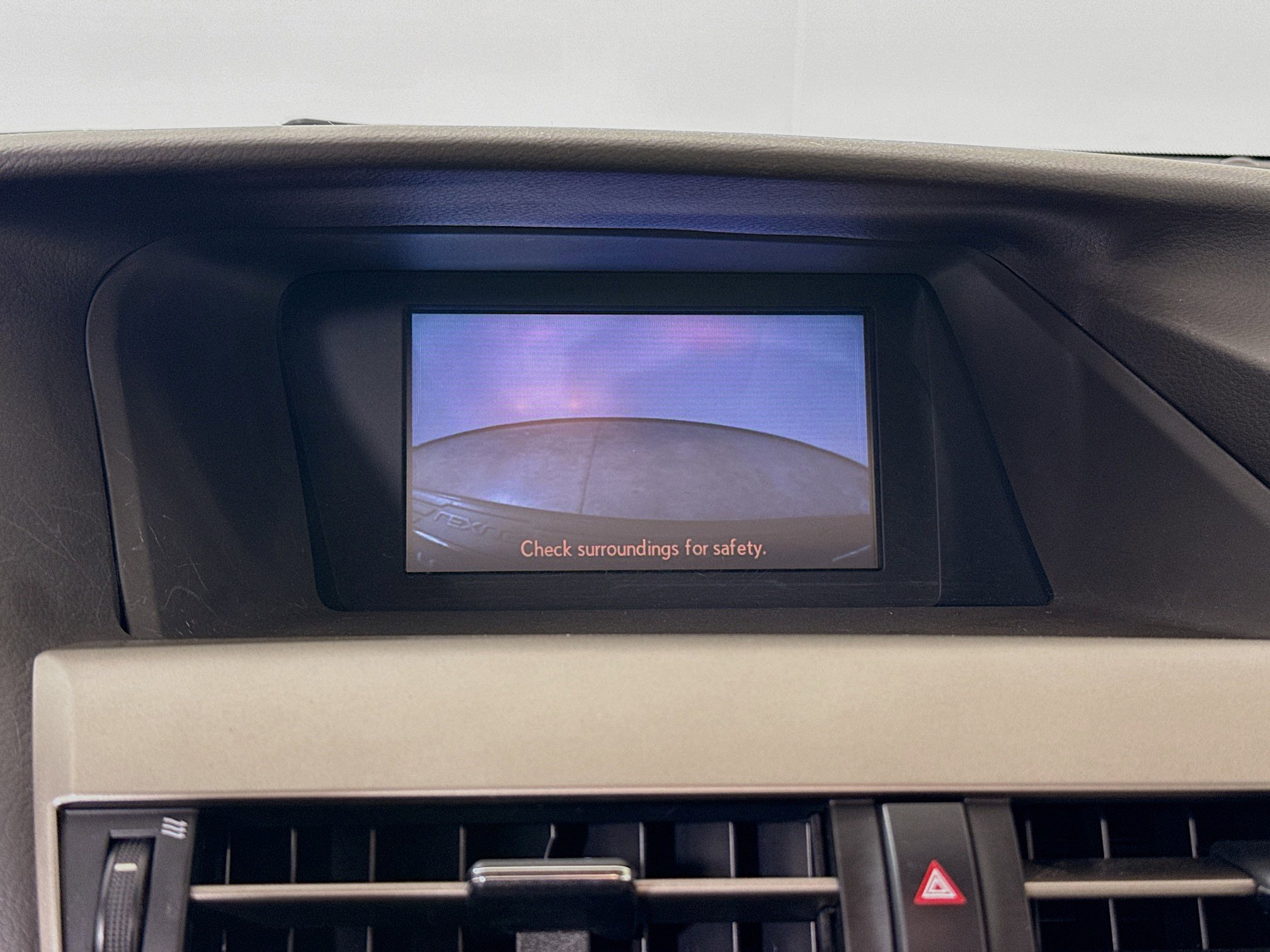 Used 2015 Lexus RX 350 AWD image 16