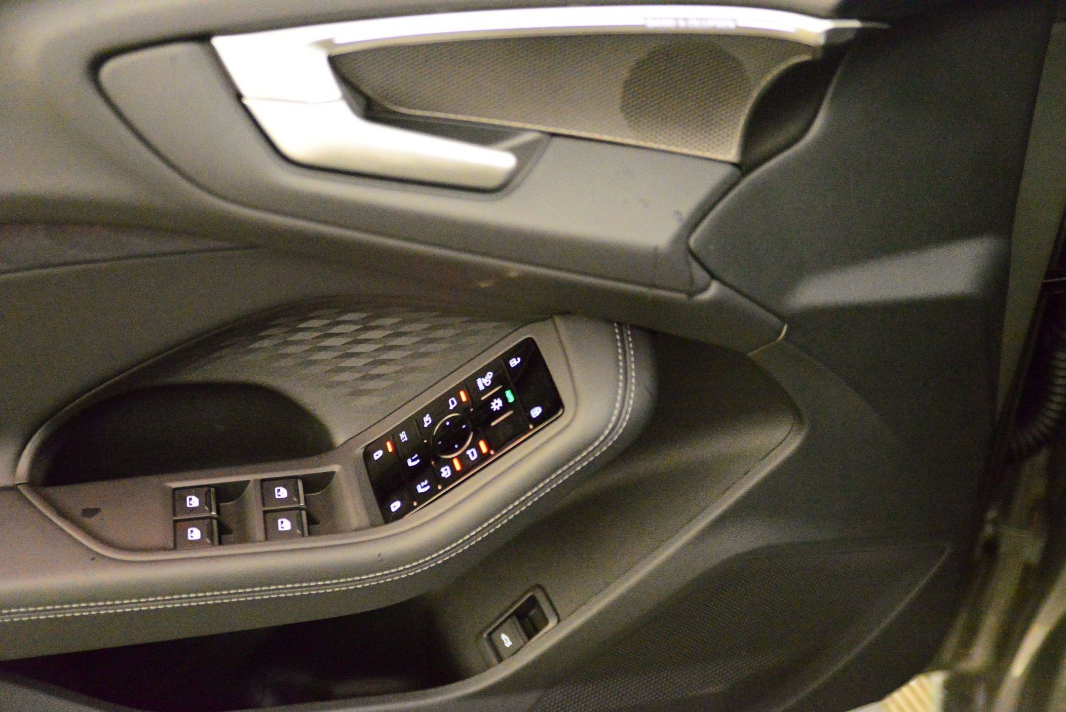 New 2025 Audi A5 Premium Plus w/ Premium Plus AWD/4WD image 27