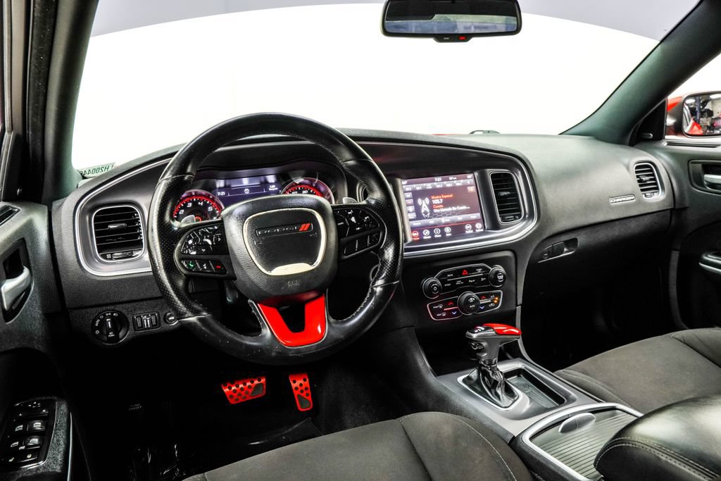 Used 2020 Dodge Charger GT RWD image 5
