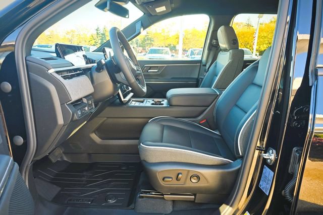 Used 2026 GMC Sierra EV Elevation AWD/4WD image 10