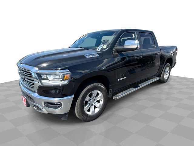Used 2023 RAM 1500 Laramie
