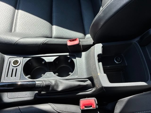 Used 2017 Volkswagen Golf Wolfsburg Edition FWD image 38