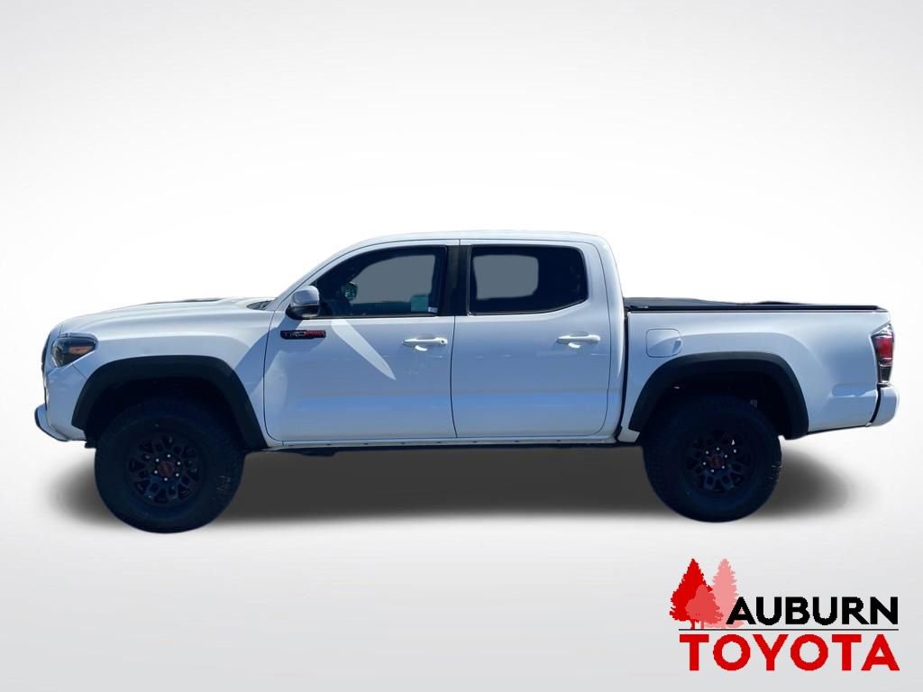 Used 2019 Toyota Tacoma TRD Pro AWD/4WD image 5
