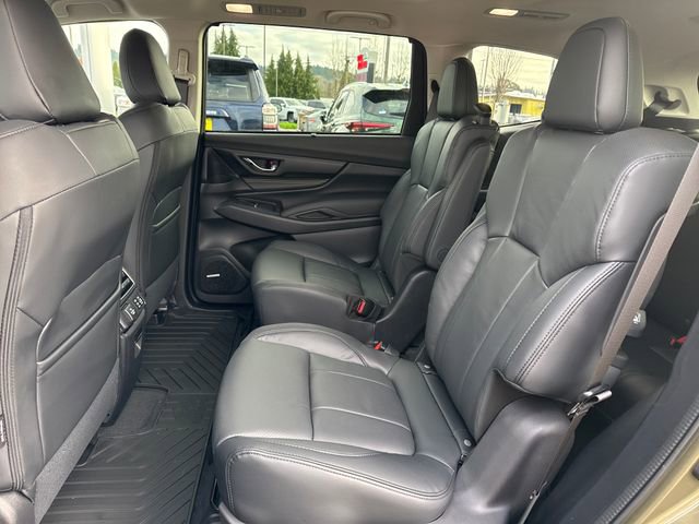 New 2026 Subaru Ascent Bronze Edition AWD/4WD image 17