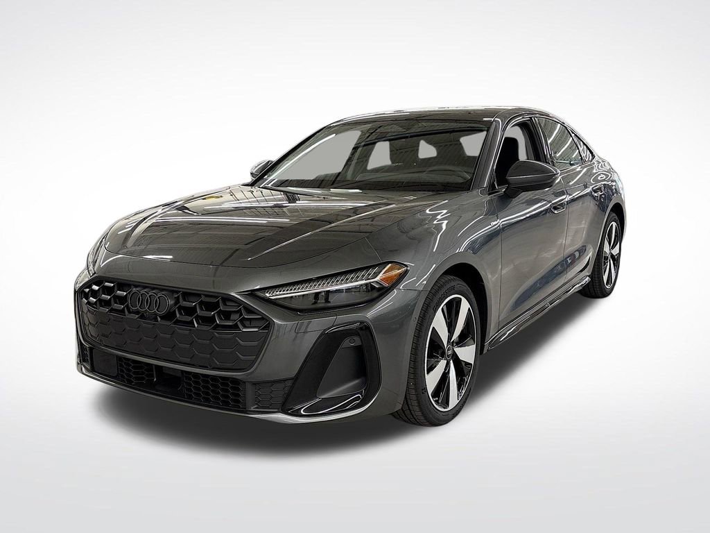 New 2026 Audi A5 2.0T Premium Plus AWD/4WD image 1