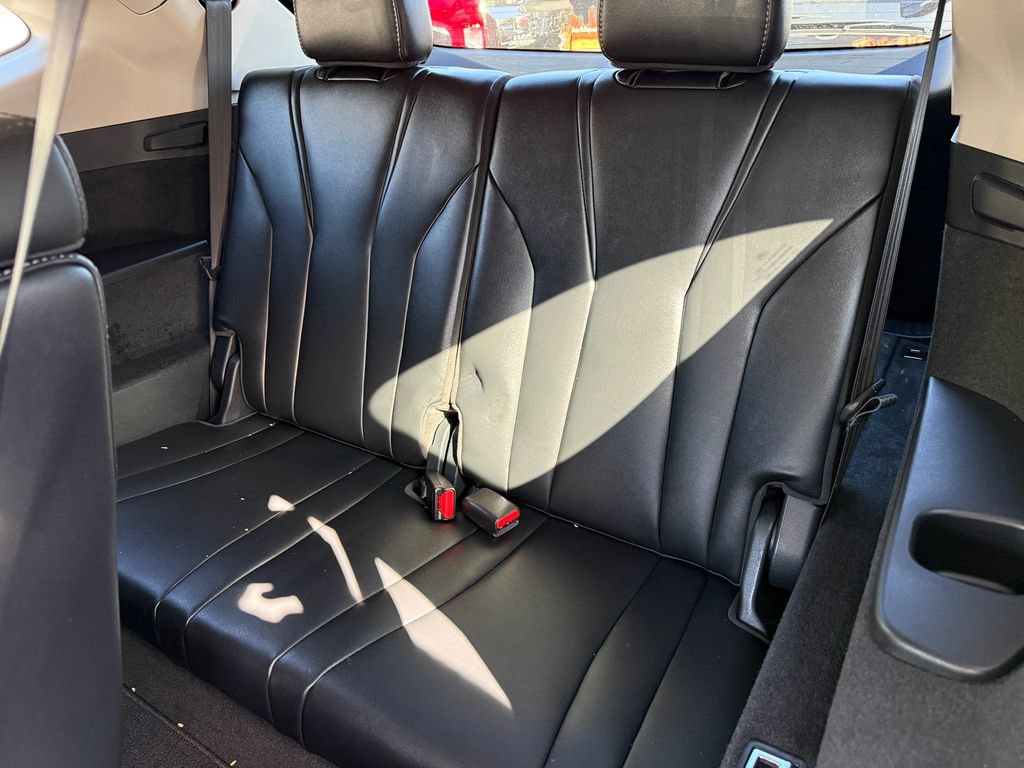 Used 2024 Acura MDX FWD w/ Technology Package image 25