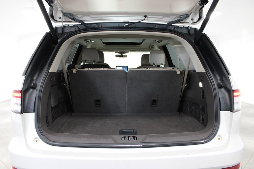 Used 2022 Lincoln Aviator Reserve w/ Elements Package Plus image 16