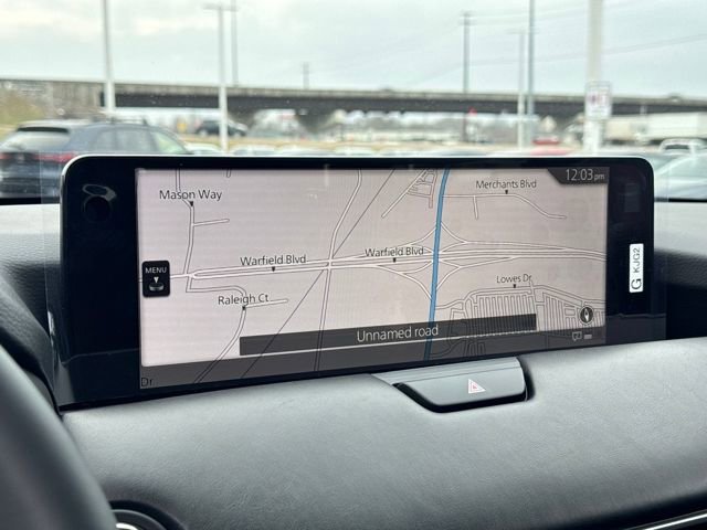 New 2026 MAZDA CX-90 Plug-In Hybrid w/ Premium Plus image 21